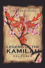 Image for Legend of the KamiLah : Released Book II