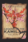 Image for Legend of the KamiLah: Released Book II