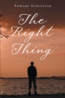 Image for Right Thing