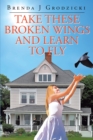 Image for Take These Broken Wings and Learn to Fly