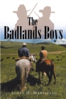 Image for Badlands Boys