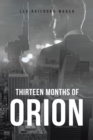 Image for Thirteen Months of Orion