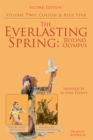 Image for The Everlasting Spring: Beyond Olympus: Colton and Blue Star