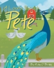Image for A Lonely Peacock Pete