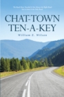 Image for Chat-Town Ten-A-Key