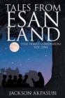 Image for Tales from Esan Land
