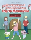Image for Adventures of Mr. And Mrs. Mouse: Trip to Mouseville