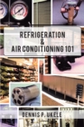 Image for Refrigeration &amp; Air Conditioning 101