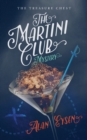 Image for The Martini Club Mystery