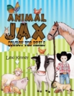 Image for Animal Jax : Cowboy For Reals