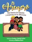 Image for El Arenero : Una historia de inclusion y aceptacion de las diferencias