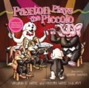 Image for Paxton Plays the Piccolo