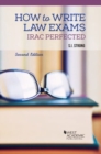 Image for How to Write Law Exams