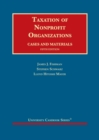 Image for Taxation of Nonprofit Organizations