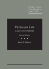 Image for Veterans Law