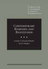 Image for Contemporary Remedies and Restitution