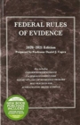 Image for Federal Rules of Evidence, with Faigman Evidence Map, 2020-2021 Edition