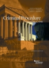 Image for Criminal Procedure, Prosecuting Crime - CasebookPlus