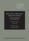 Image for The Law of Business Organizations : Cases, Materials, and Problems - CasebookPlus