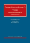 Image for Torts : Cases and Materials - CasebookPlus