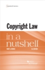 Image for Copyright Law in a Nutshell