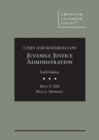 Image for Cases and materials on juvenile justice administration