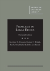Image for Problems in Legal Ethics