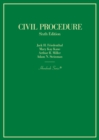 Image for Civil procedure