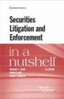 Image for Securities litigation and enforcement in a nutshell