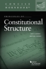 Image for Principles of constitutional structure