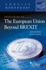 Image for Principles of The European Union Beyond BREXIT