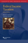 Image for Federal income taxation