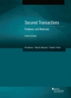 Image for Secured transactions  : problems and materials
