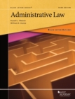 Image for Black Letter Outline on Administrative Law