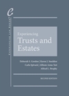 Image for Experiencing trusts and estates