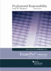Image for Exam Pro on Professional Responsibility