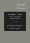 Image for Federal Courts : Cases, Comments and Questions