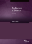 Image for The Elements of Evidence
