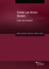 Image for Family law across borders  : cases and comments