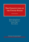 Image for The Constitution of the United States