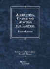 Image for Accounting, Finance and Auditing for Lawyers