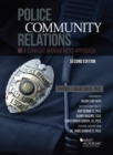 Image for Police community relations  : a conflict management approach