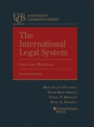 Image for The international legal system  : cases and materials