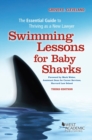 Image for Swimming Lessons for Baby Sharks : The Essential Guide to Thriving as a New Lawyer