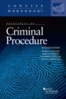 Image for Principles of criminal procedure