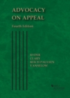 Image for Advocacy on Appeal