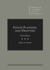 Image for Estate Planning and Drafting