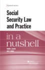 Image for Social security law in a nutshell