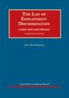 Image for The Law of Employment Discrimination