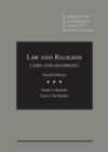 Image for Law and religion  : cases, materials, and readings
